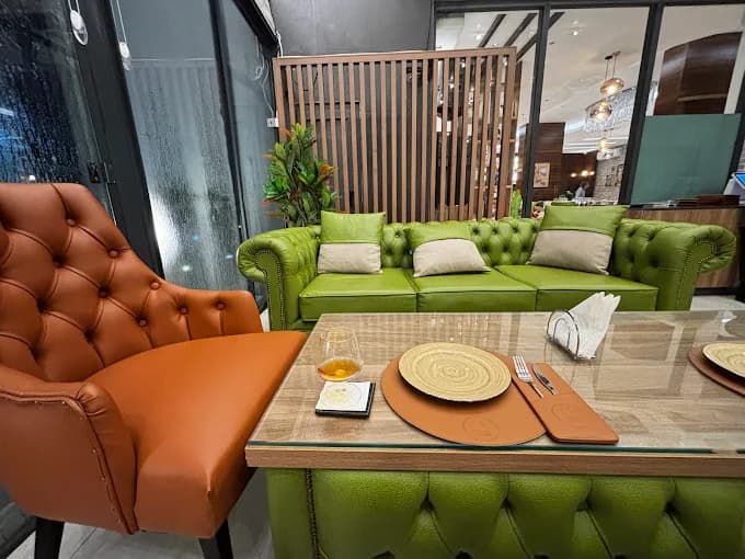 Marvello Gastro Lounge 4