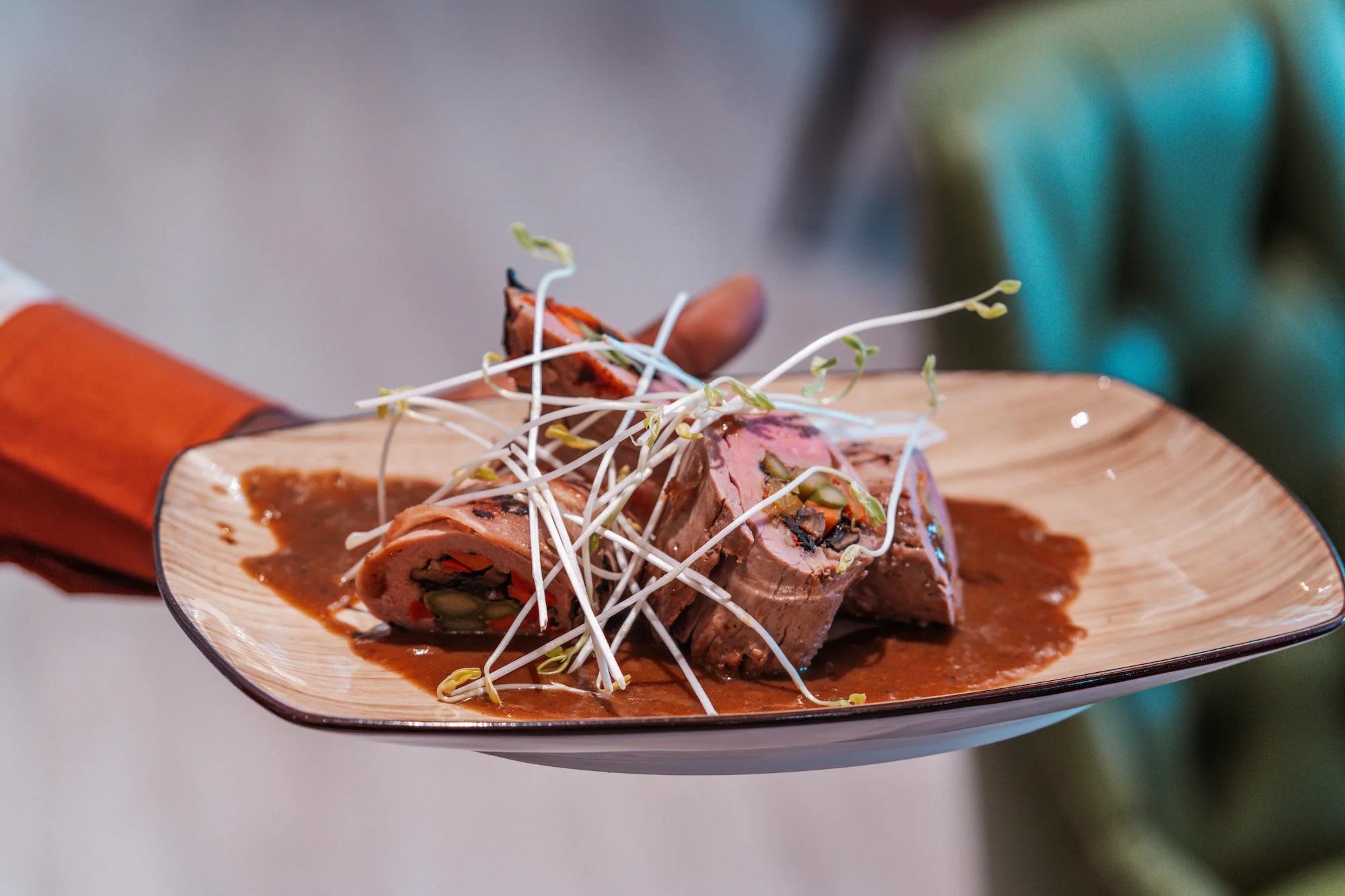 Marvello Gastro Lounge 5