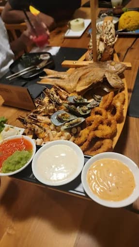 BABEL RESTAURANT GHANA 3