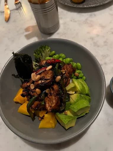 Tribeca Ghana 5