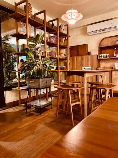 Pinocchio Gelateria Pizzeria, Osu 3