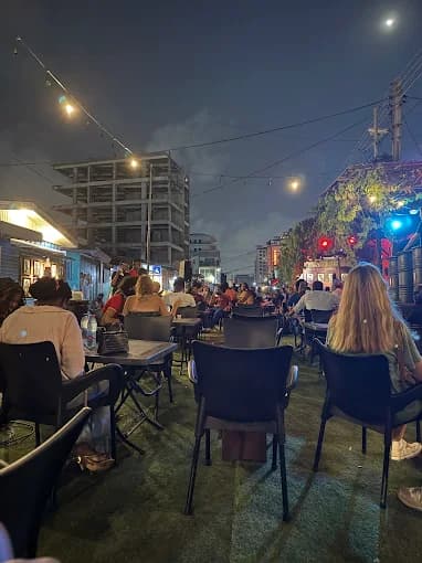 The Republic Bar & Grill 3