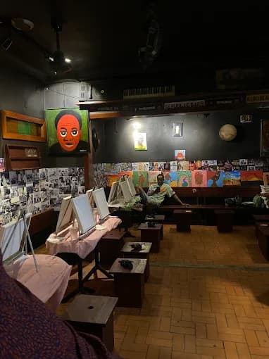 The Republic Bar & Grill 5