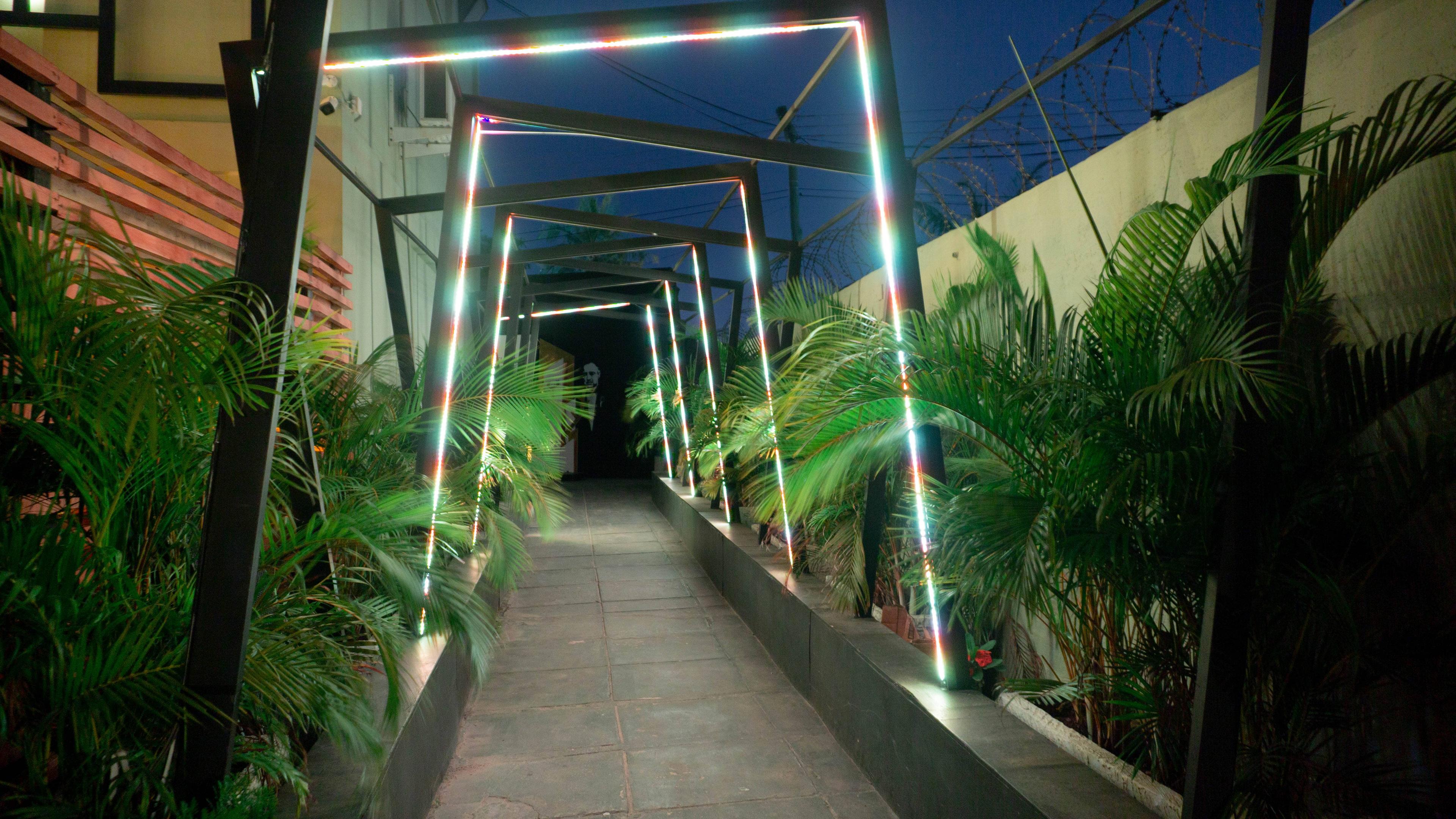 Cello Restaurant and Bar Ghana 5