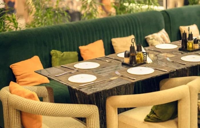 Moka's Resto Cafe 2