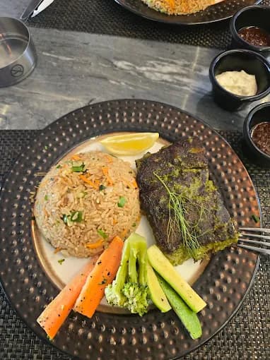 Moka's Resto Cafe 4