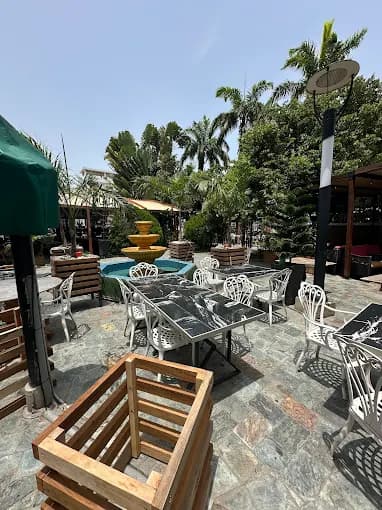 Bosphorus Restaurant & Cafe 2