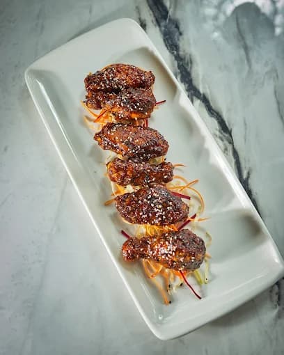 355 Restaurant and Lounge, Labone - Accra 5
