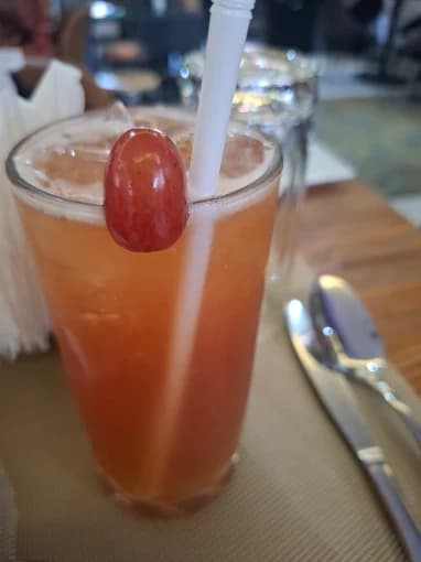 Binkabi Restaurant 5