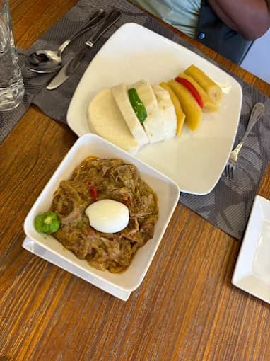 Binkabi Restaurant 4