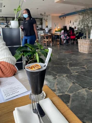THE MIX RESTAURANT ACCRA 3