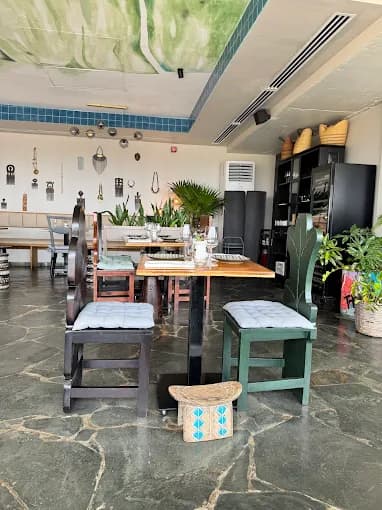 THE MIX RESTAURANT ACCRA 4
