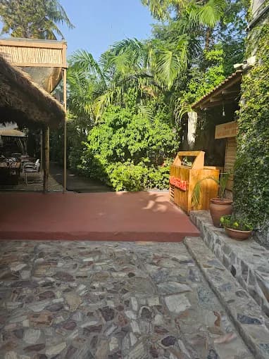Vine Restaurant 2