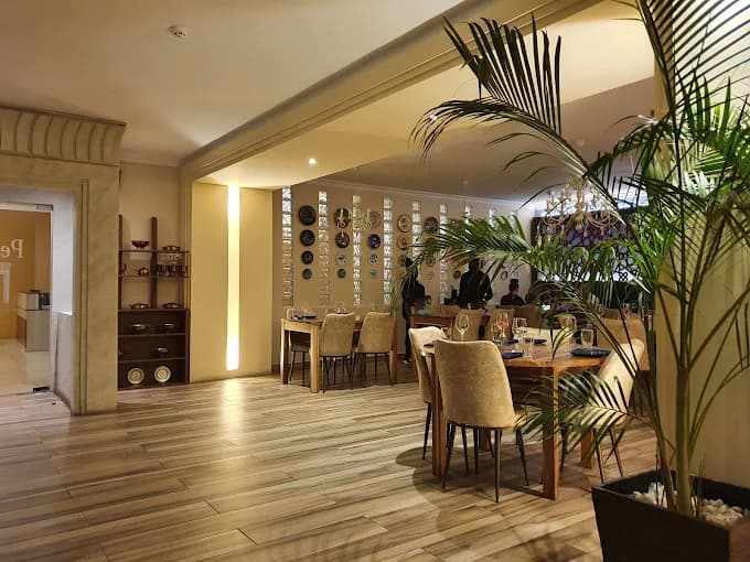 Persia Restaurant Ghana 3