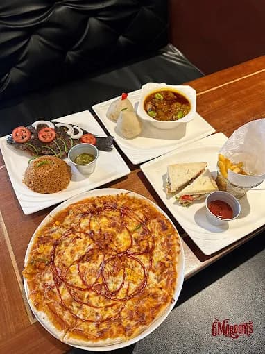 6Maroons Restaurant 4
