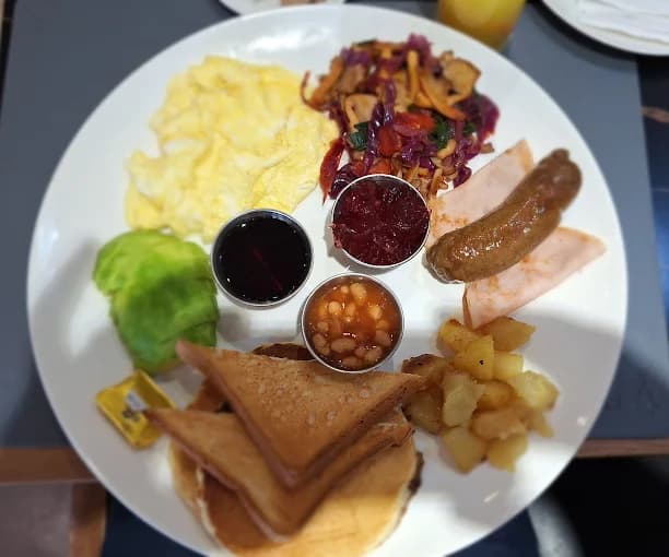 B2B Ghana | Breakfast To Breakfast 4