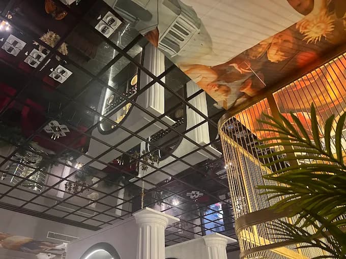 Saint Pablo Restaurant 4
