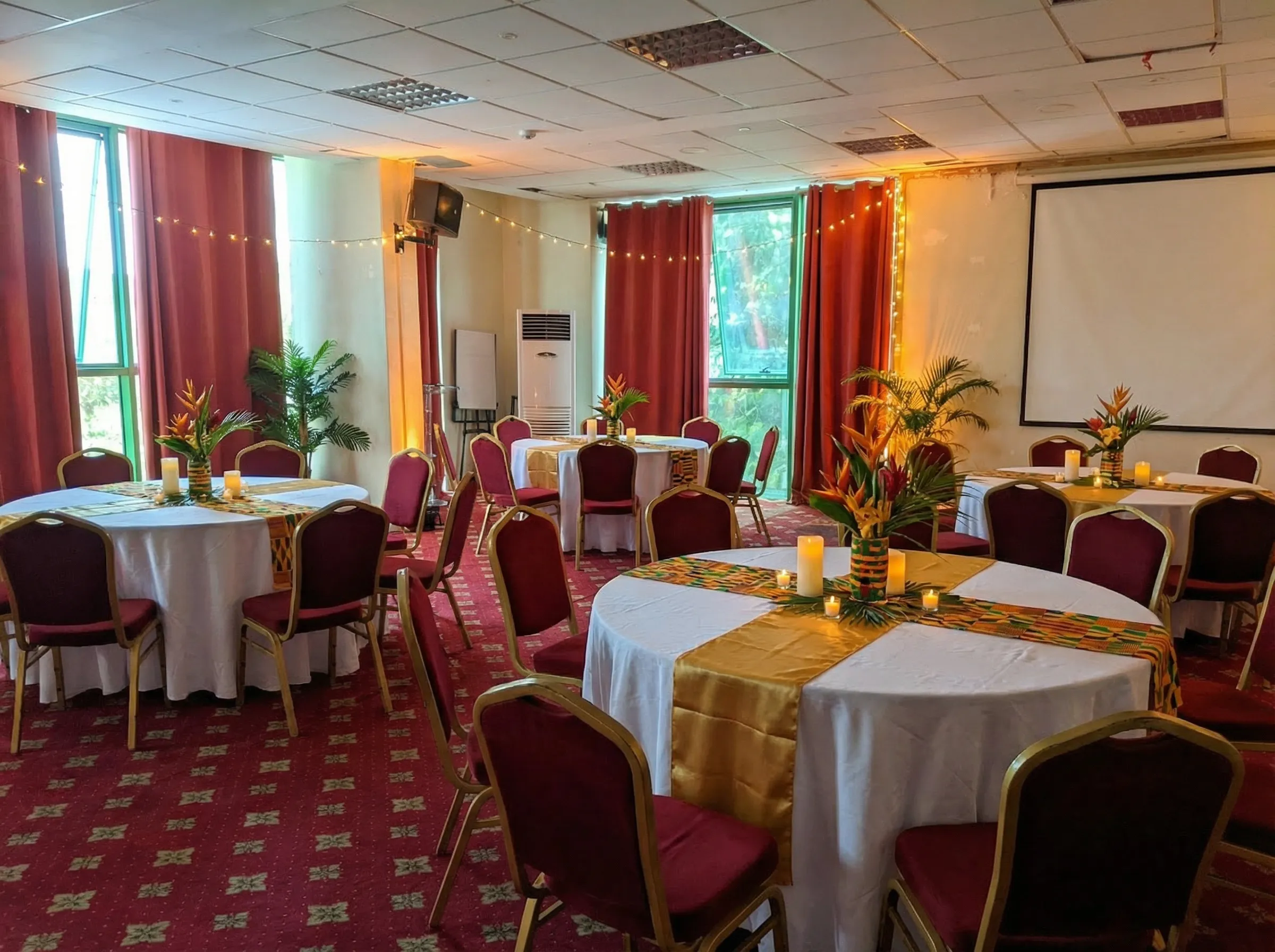 Event space image 2