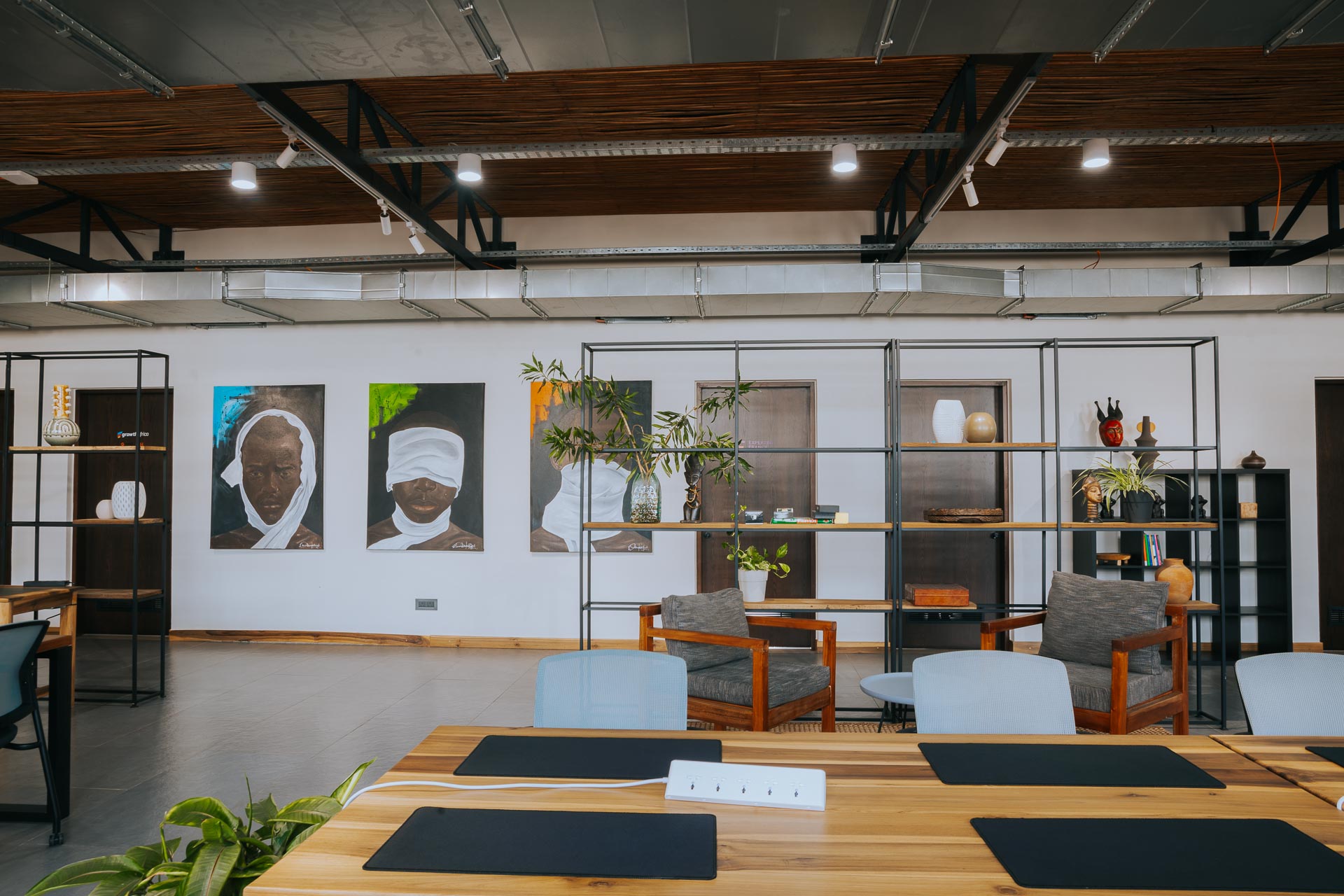 Event space image 2