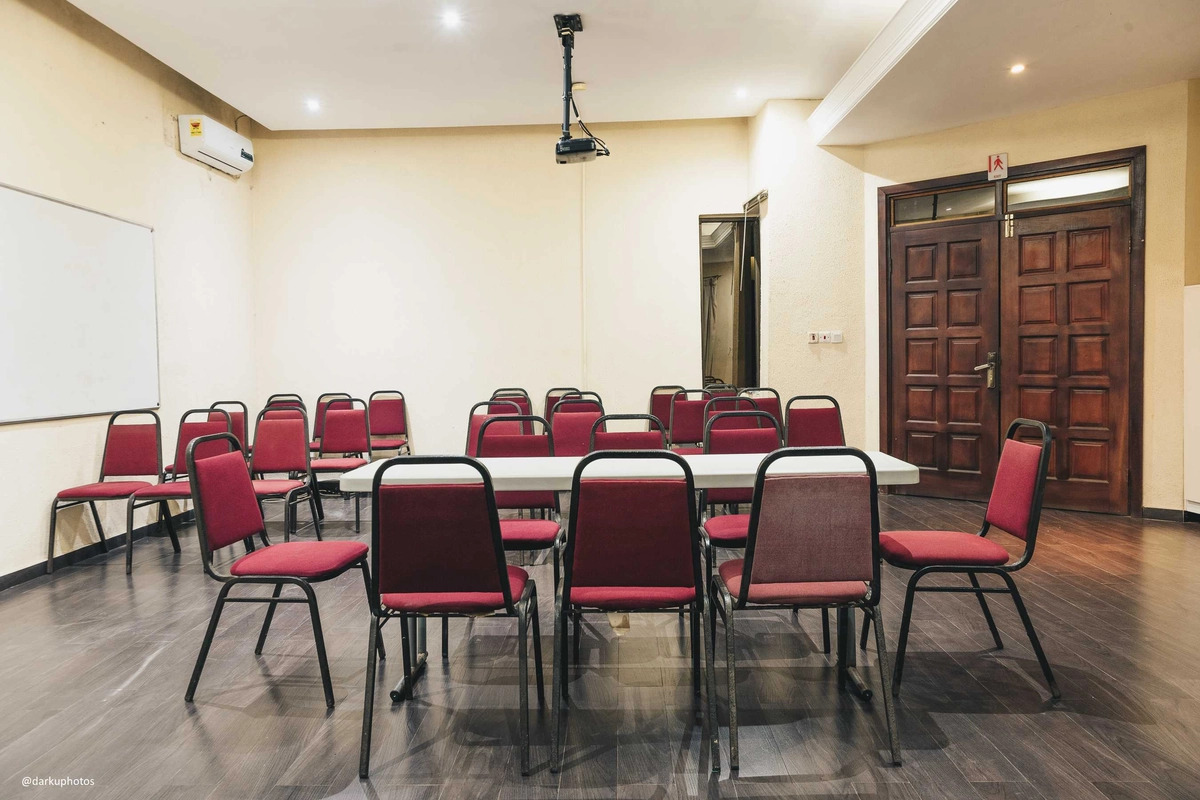 Event space image 2