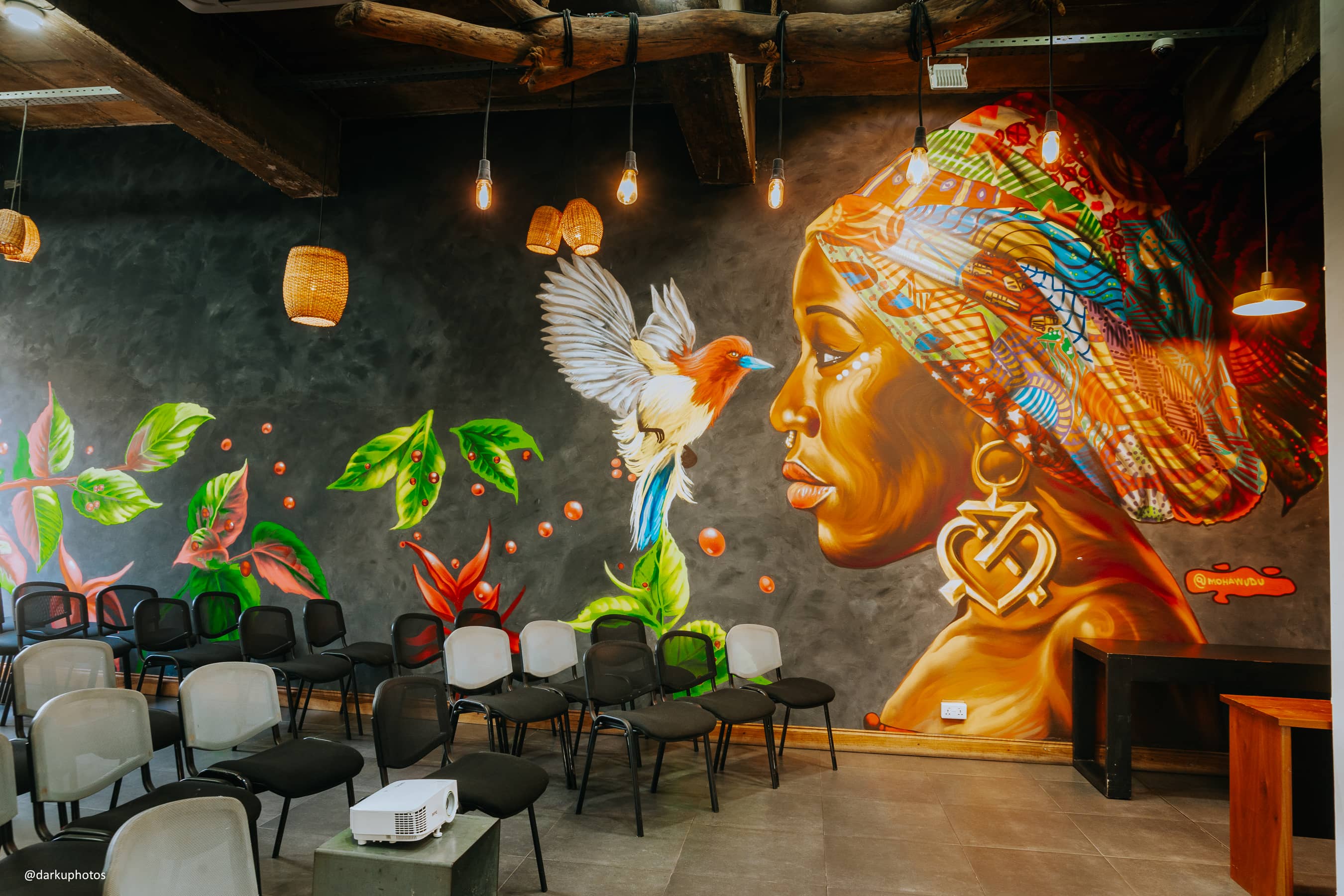 Event space image 2