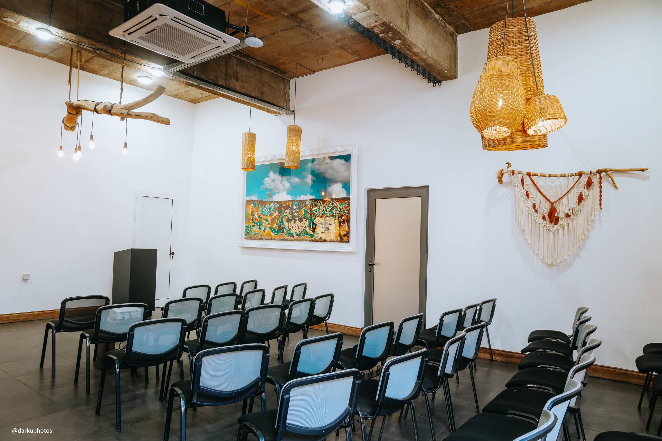 Event space image 3