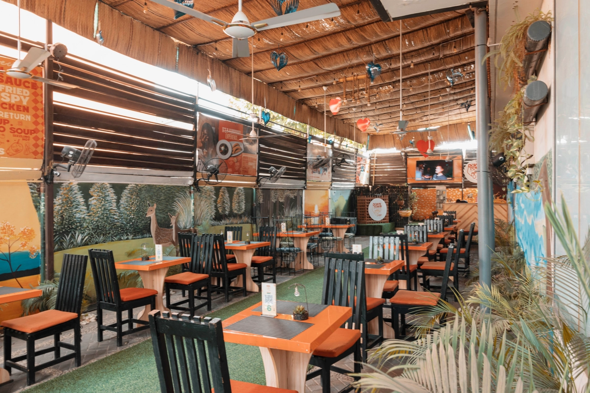 Event space image 3