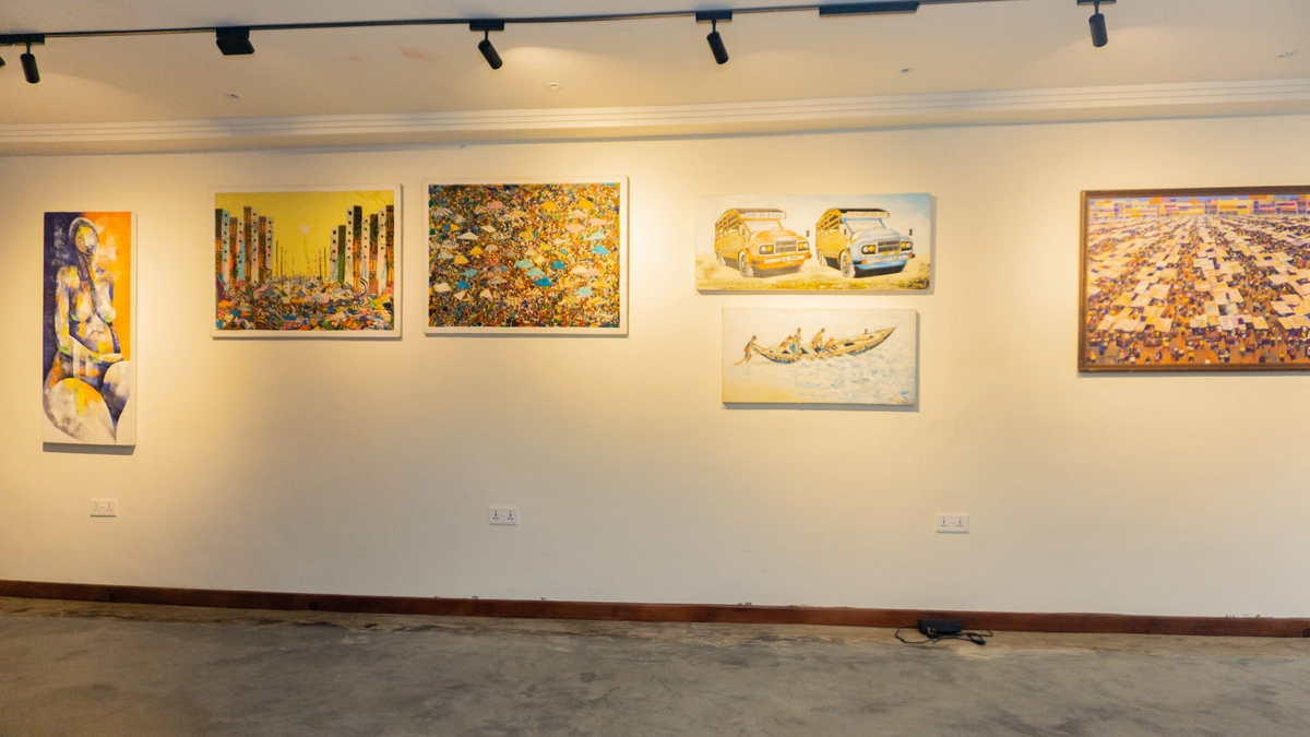 Event space image 2