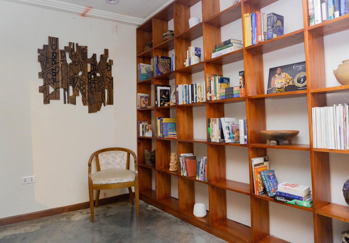 Event space image 4