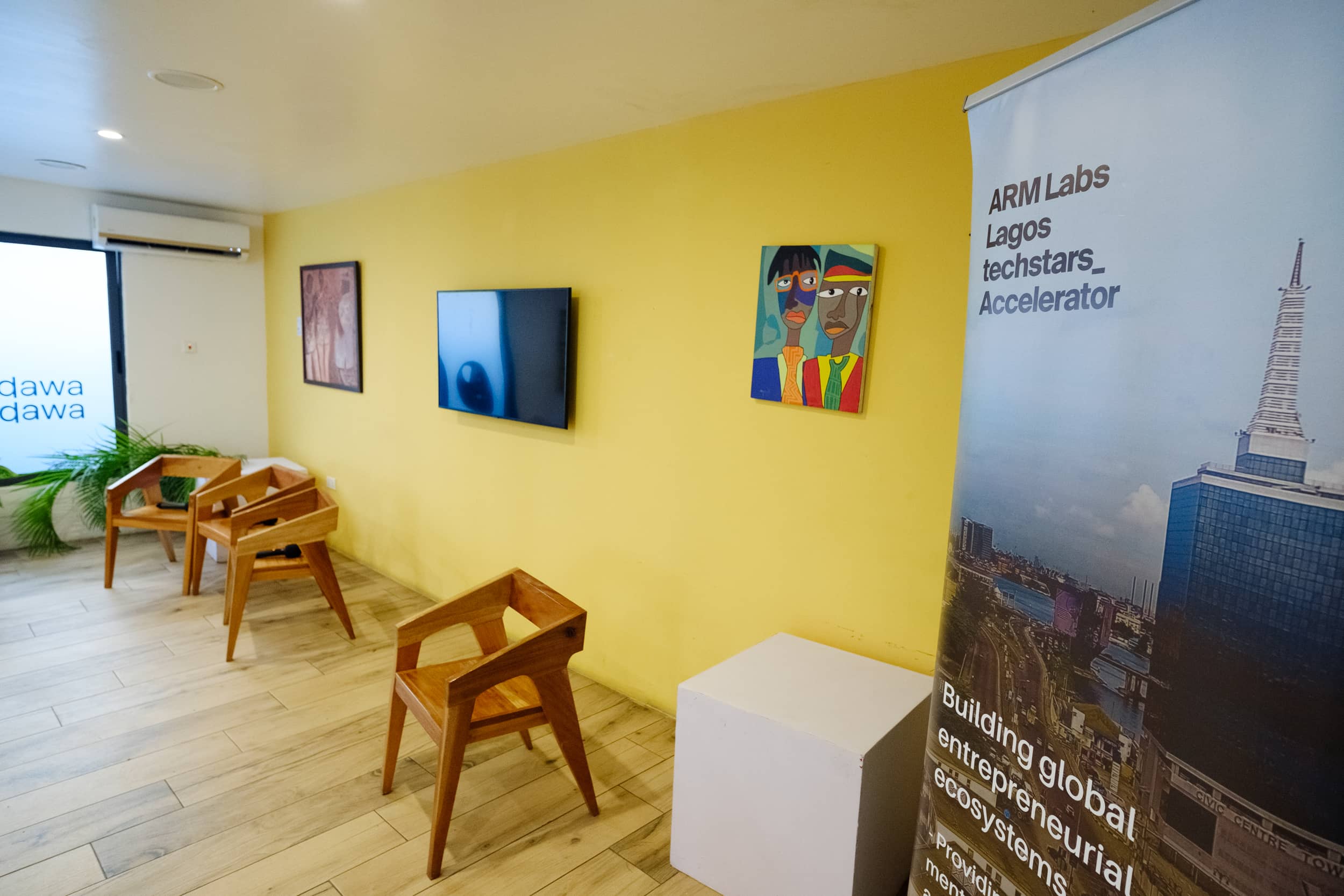 Event space image 3