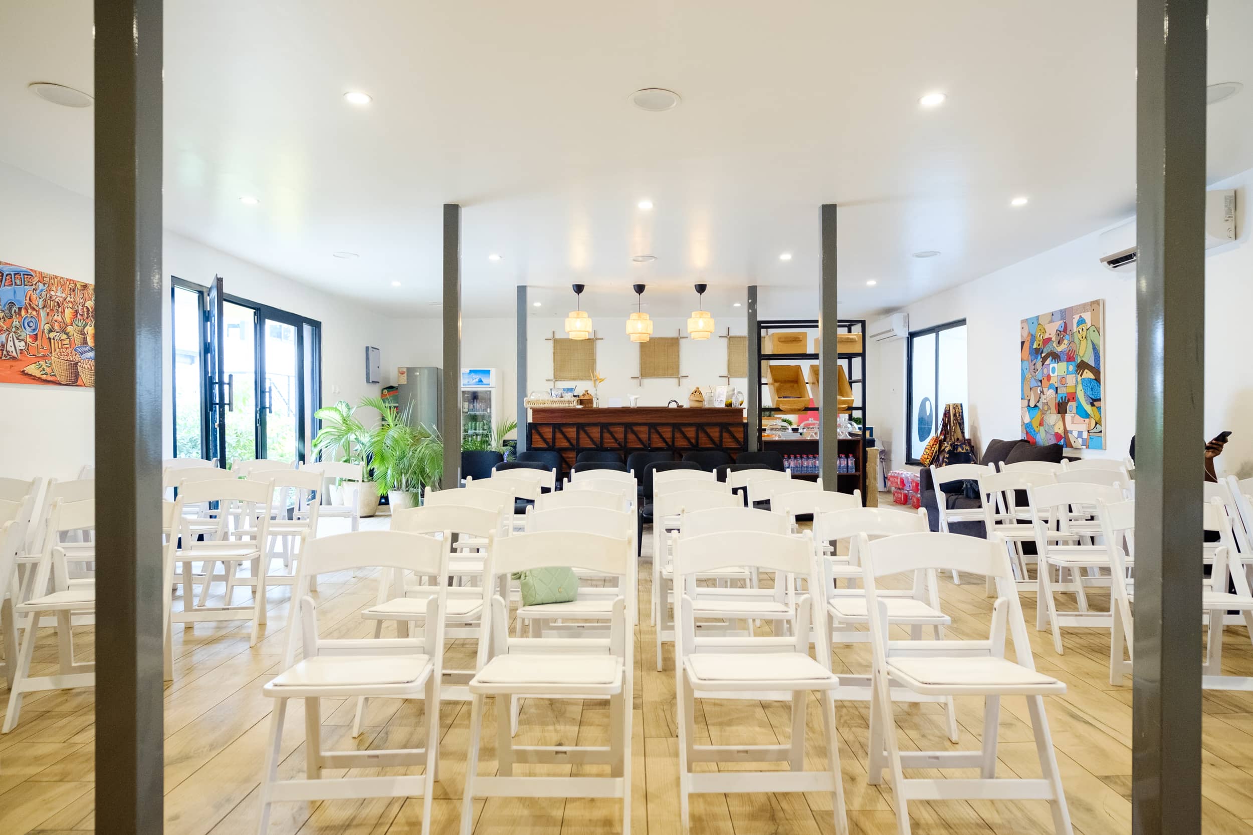 Event space image 2