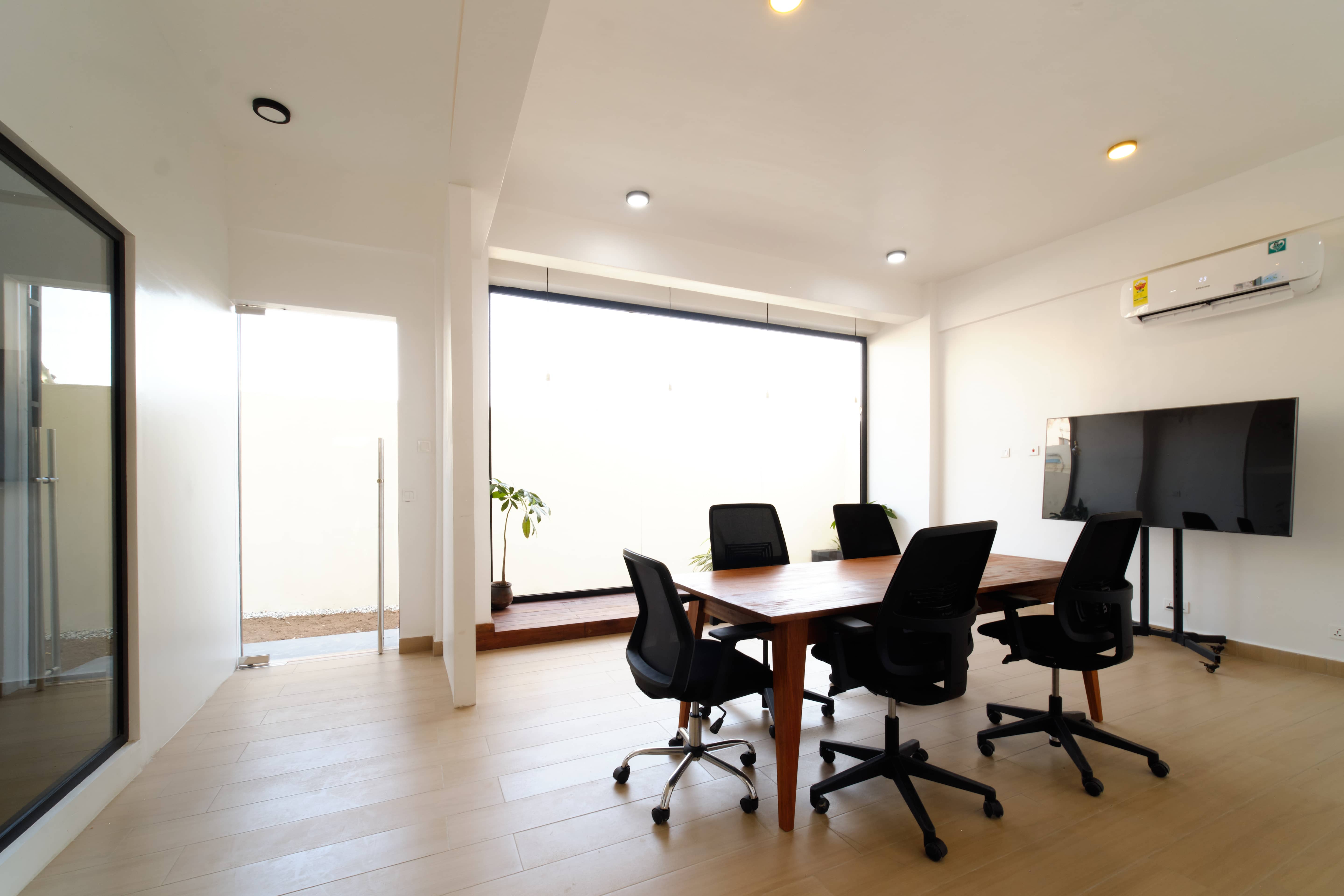Event space image 2