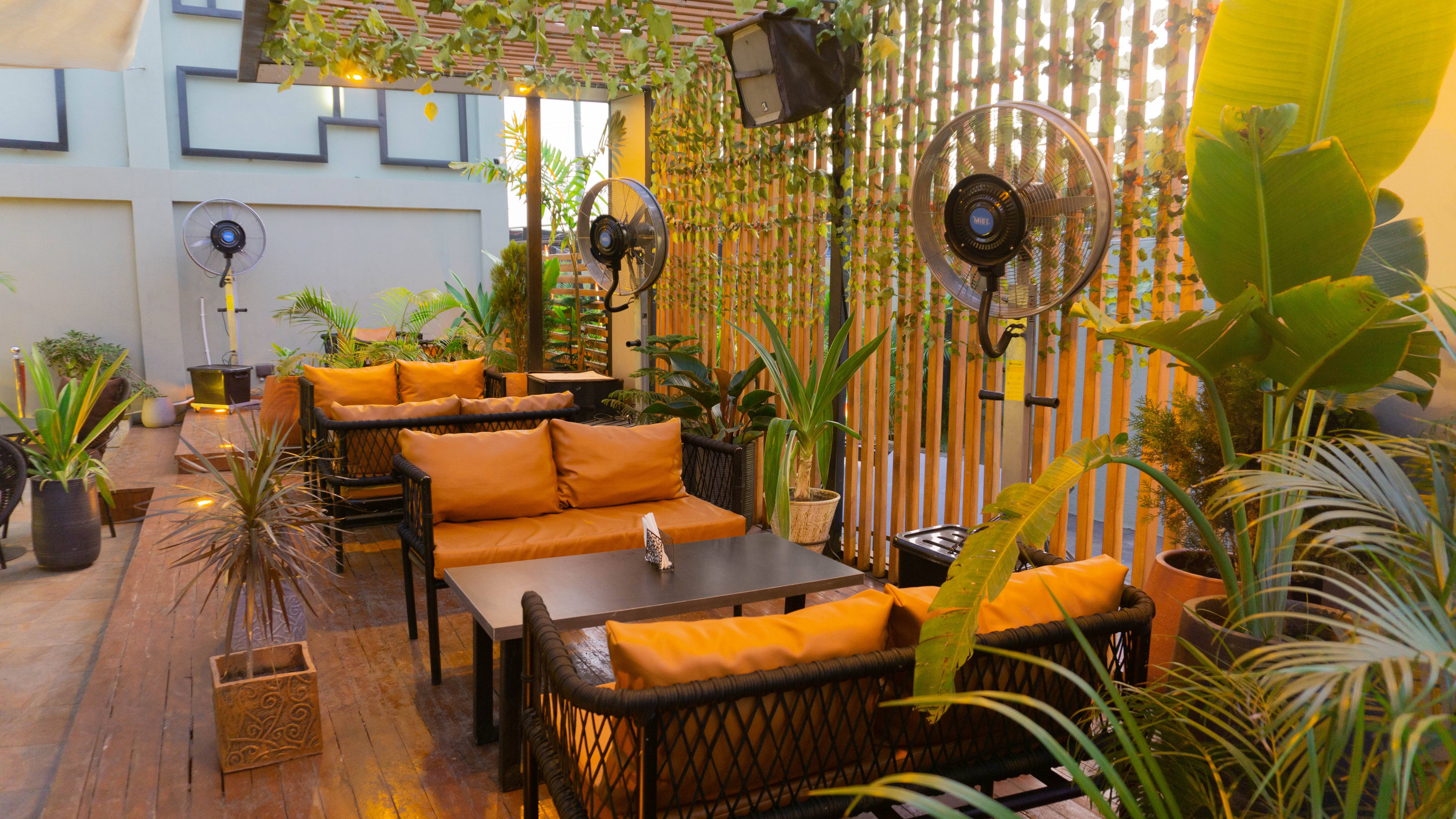 Event space image 3