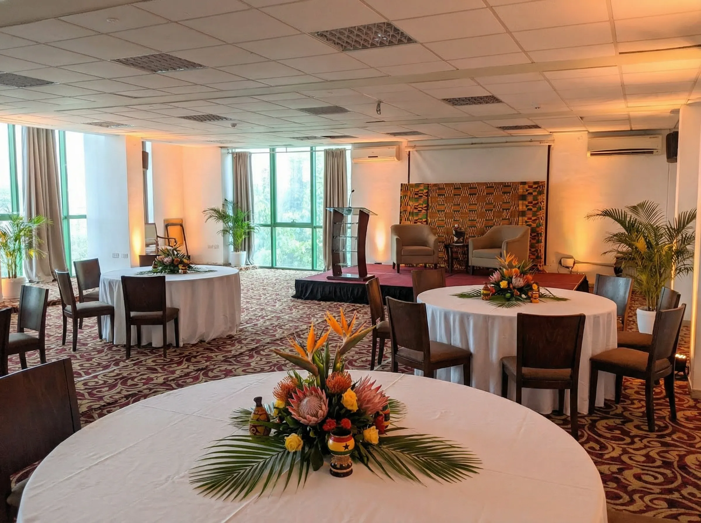 Event space image 2