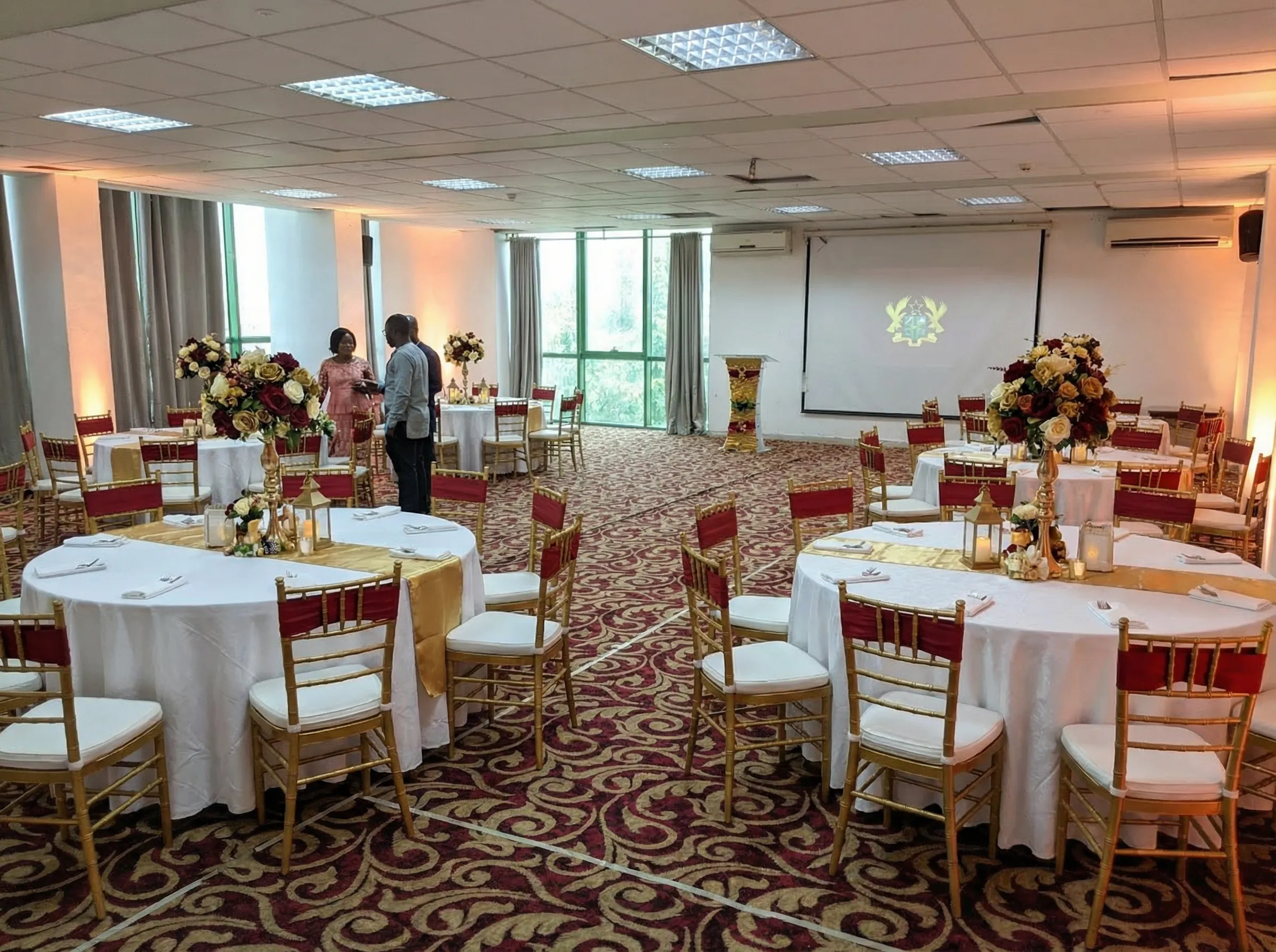 Event space image 4