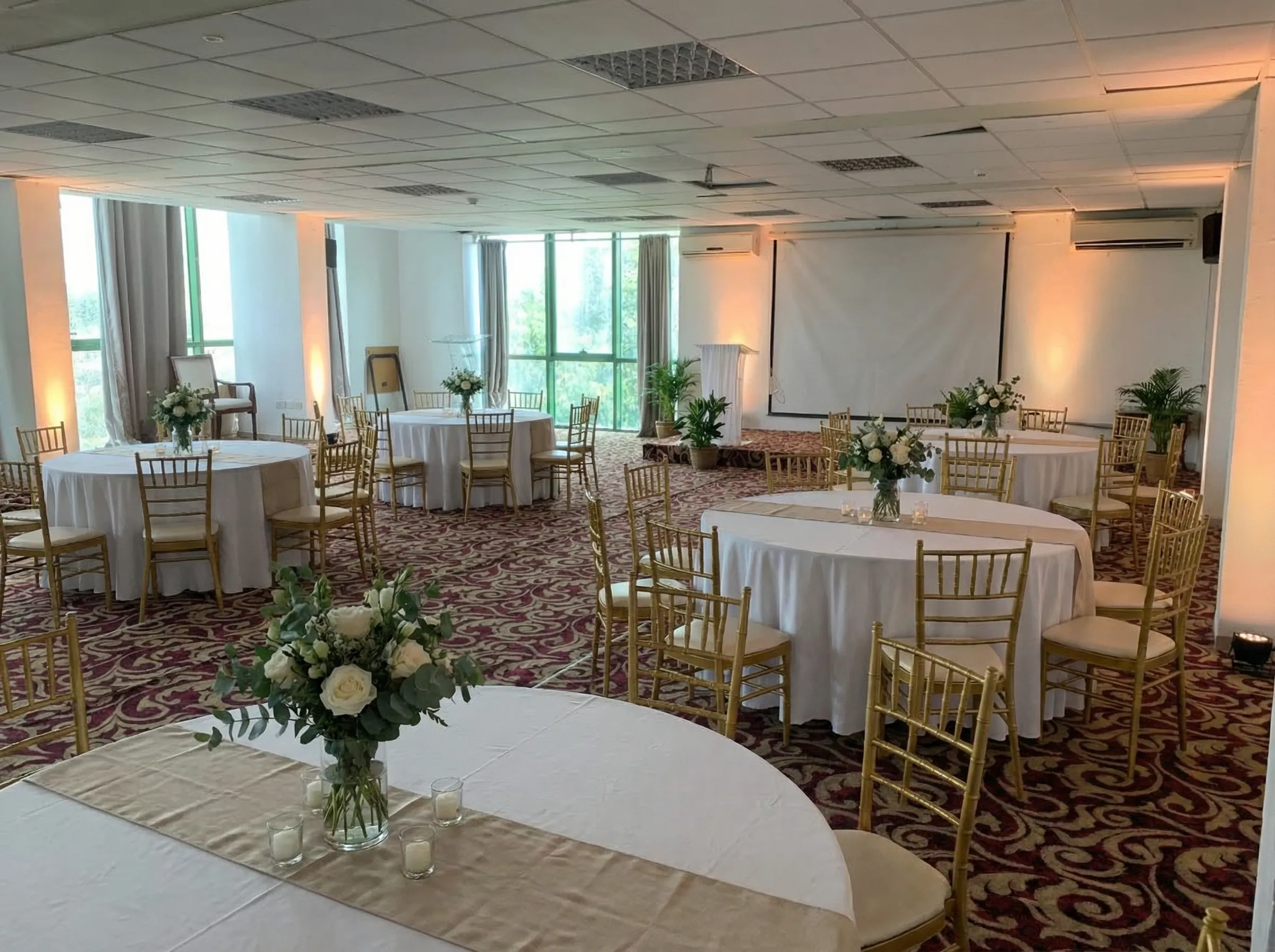 Event space image 5
