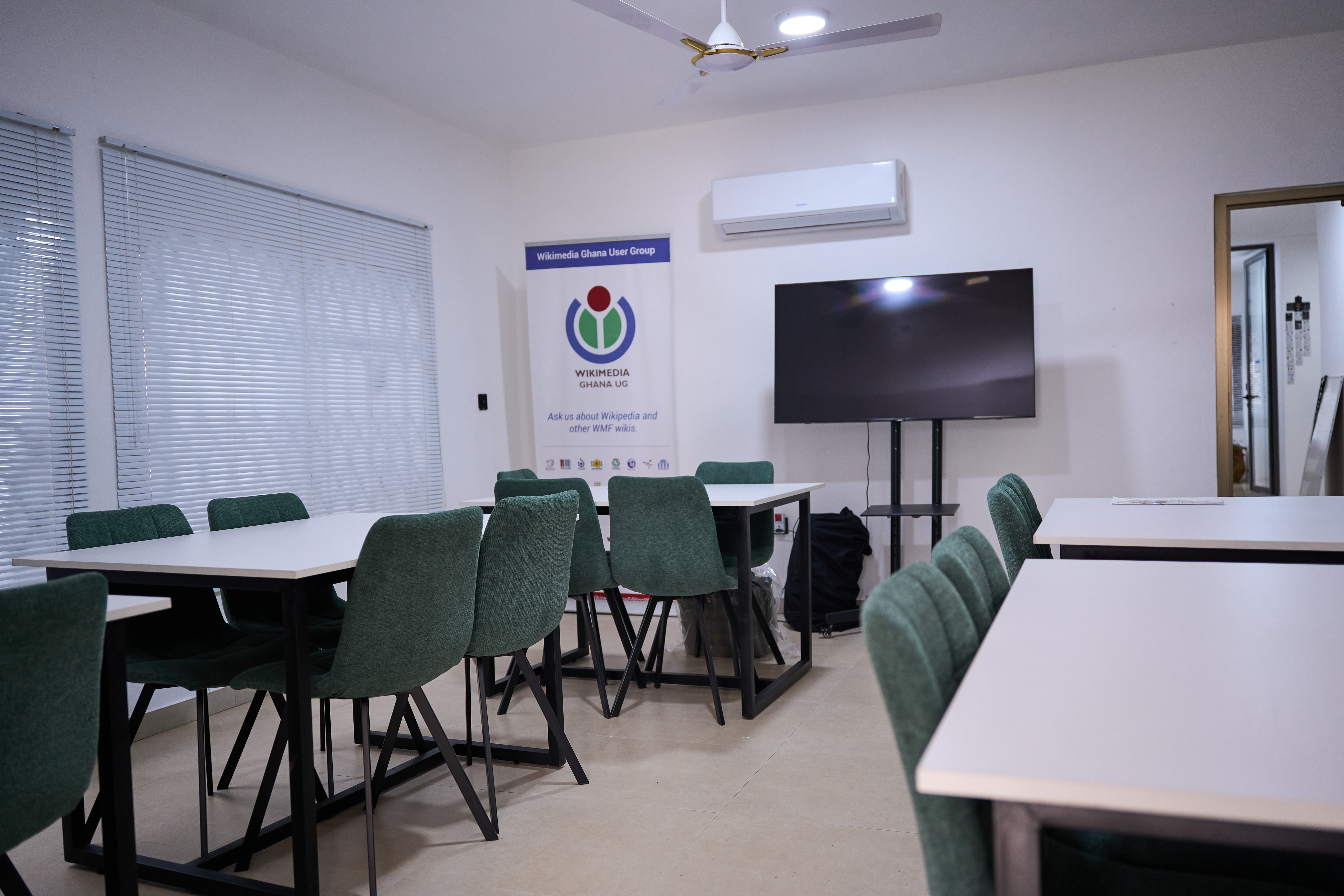 Event space image 3