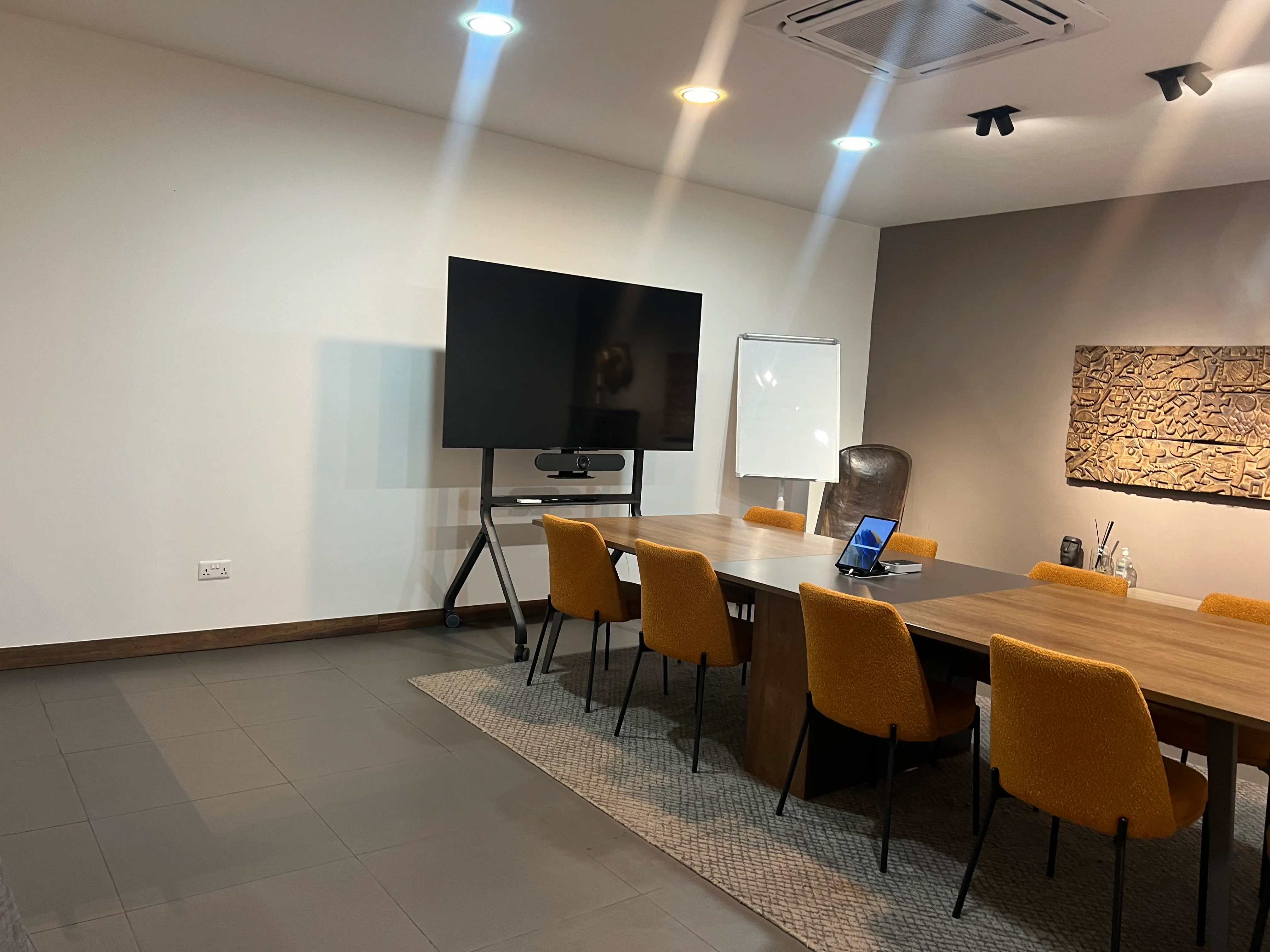 Event space image 3