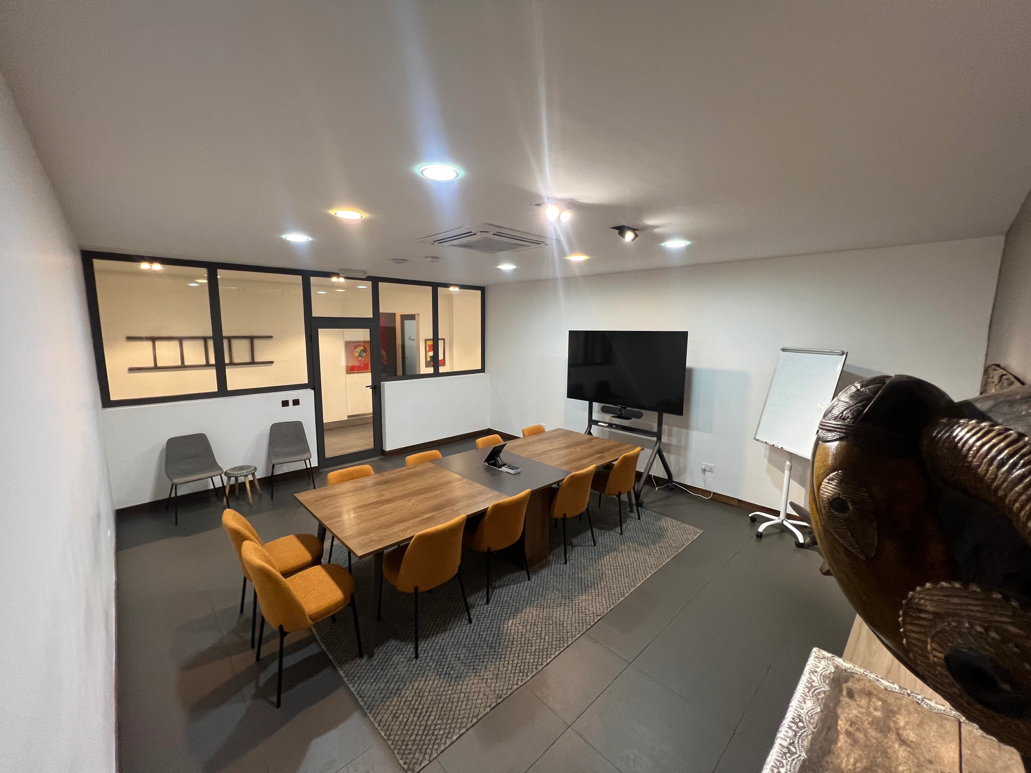 Event space image 5